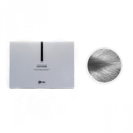 Instant make-up for scalp - Grey 35 g