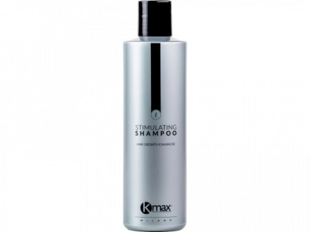 Shampoo for hair growth stimulation Kmax 250ML
