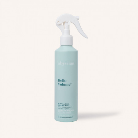 Spray pentru volum Abyssian Rinsing Mist 250 ml