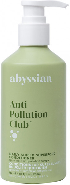 Abyssian Hair Conditioner 250 ml