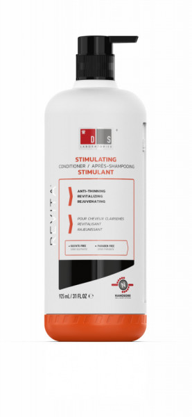 Hair growth stimulating conditioner Revita 925 ml