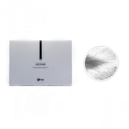 Instant make-up for scalp - White 35 g