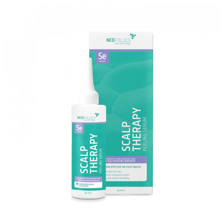 Ser Scalp Therapy Peeling