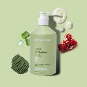 Abyssian Hair Conditioner 250 ml - Img 3