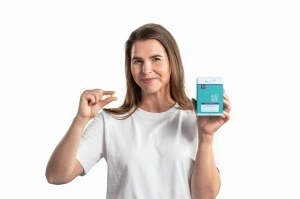 Anti Grey Hair Tablets Neofollics 60 tablets - Img 3