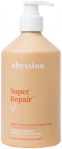 Balsam pentru hidratare profundă Abyssian 500 ml