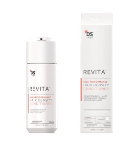 Balsam pentru stimularea creșterii părului Revita 205 ml