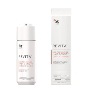 Balsam pentru stimularea creșterii părului Revita 205 ml