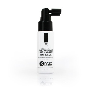 Hair implant post-operative scalp care set - Img 3
