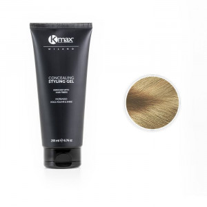 Kmax Hold Hair Gel - Blonde