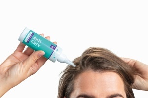 Neofollics Anti Grey Hair Serum 90 ml - Img 3