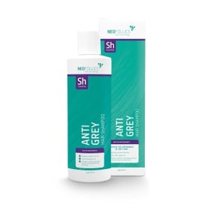 Șampon anti încărunțire Neofollics 250 ml