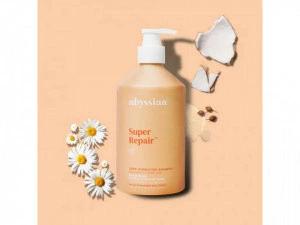 Шампоан за дълбока хидратация Abyssian 500 мл - Img 2