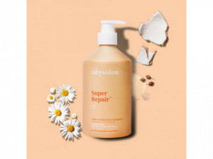 Abyssian Deep Moisturising Shampoo 500 ml - Img 2