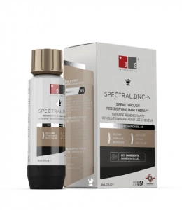 Лечение против косопад Spectral.DNC-N (Nanoxidil 5%) 60 мл - Img 2