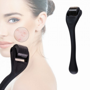 Dermaroller skin stimulation device - Img 2