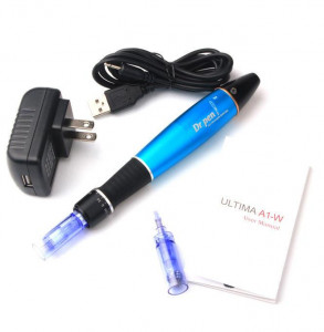Dermapen Dr. Pen Ultima A1 electronic skin stimulation device - Img 1