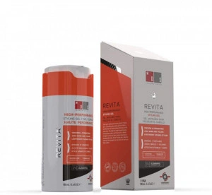 Gel de păr Revita 100 ml