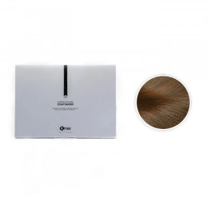 Instant make-up for scalp - Light brown 35 g