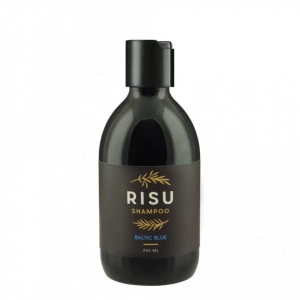Risu Baltic Blue Шампоан за брада и коса 250 мл