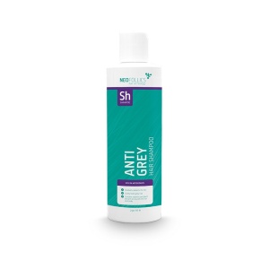 Șampon anti încărunțire Neofollics 250 ml - Img 2