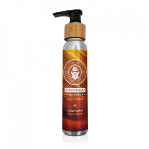 Balsam pentru barbă Partawa HOITAWA 100 ml