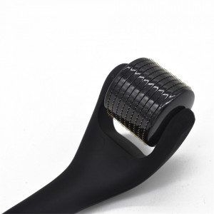 Dermaroller skin stimulation device - Img 4