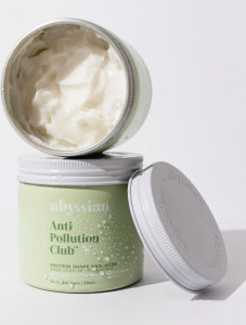 Hair mask with protein shake Abyssian 250 ml - Img 2