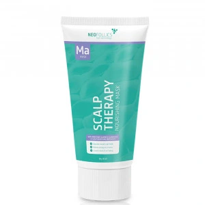 Neofollics Scalp Therapy подхранваща маска 175 мл