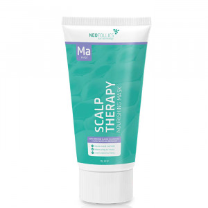 Neofollics Scalp Therapy nourishing mask 175 ml