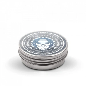 Partawa Arctic Fresh Beard Wax 35 ml