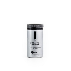 Supplements for stimulating hair growth Kmax 150 capsules