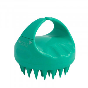 Perie de șampon pentru masaj pentru scalp