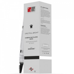 Eyebrow Growth Serum SPECTRAL BROW 4 ml