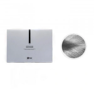 Machiaj instant pentru scalp - Gri 35 g