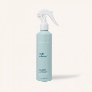 Spray pentru volum Abyssian Rinsing Mist 250 ml