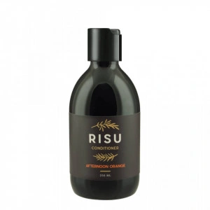 Балсам за коса и брада Risu Afternoon Orange 250 мл