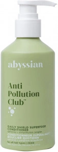 Balsam pentru păr Abyssian 250 ml