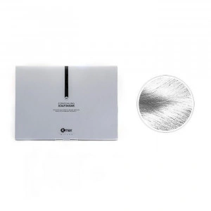 Machiaj instant pentru scalp - Alb 35 g