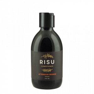 Risu Afternoon Orange beard and hair conditioner 250 ml