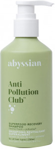 Shampoo for hair regeneration Abyssian 250 ml - Img 1
