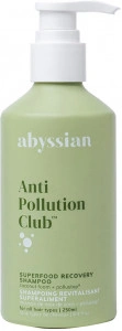Shampoo for hair regeneration Abyssian 250 ml