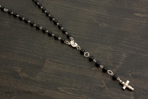 Onix Rosary - Img 3
