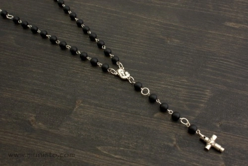 Onix Rosary - Img 3