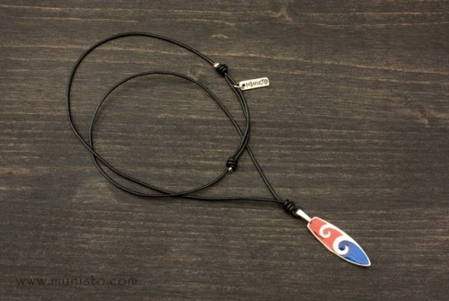 Surfboard Pendant - Img 2