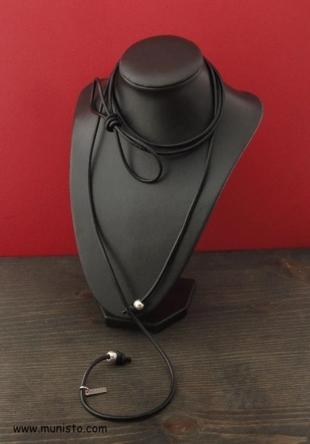 Women's Necklace and Ring Set - Img 2