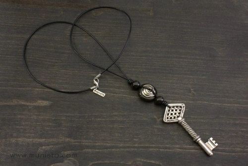 Women's Necklace - Img 2