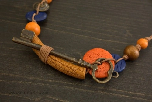 Women's Necklace - Img 2