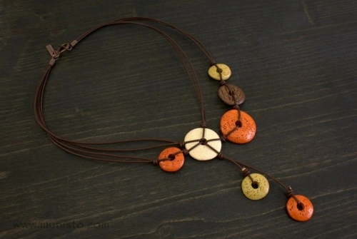 Women's Necklace - Img 2