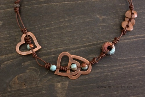 Women's Necklace - Img 4